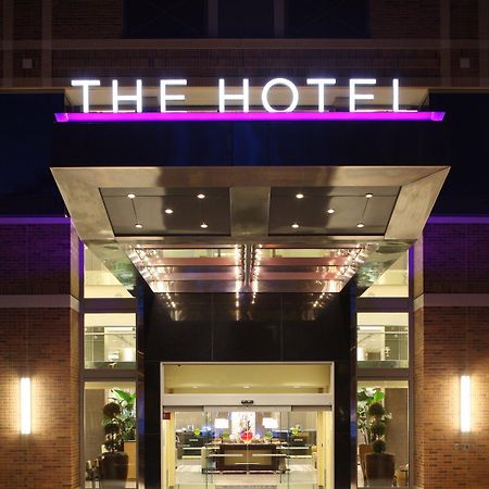 فندق هانوفر، نيوهامبشرفي  ذا هوتل آت أروندل بريزيرف المظهر الخارجي الصورة